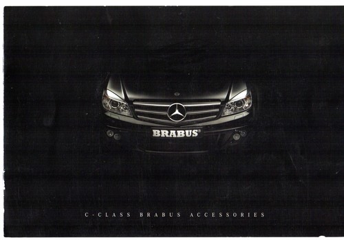 Mercedes benz class - mercedes-benz, c-class