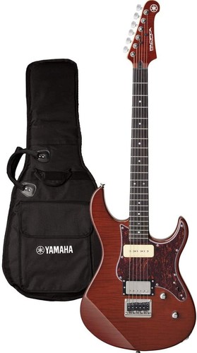 Yamaha electric guitar - yamaha,