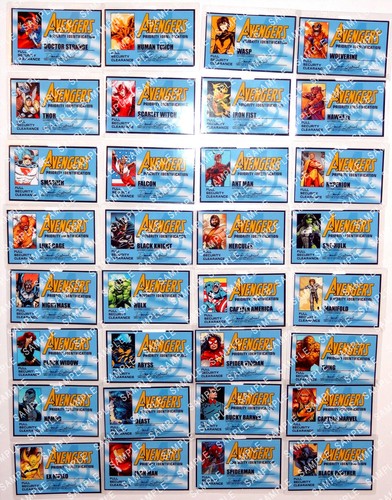 Marvel avengers comic - avengers,