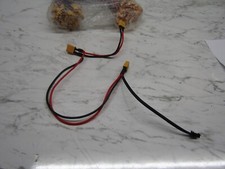 battery connection bridge wire For Swegway Segway Hoverboard Balance Board Plug