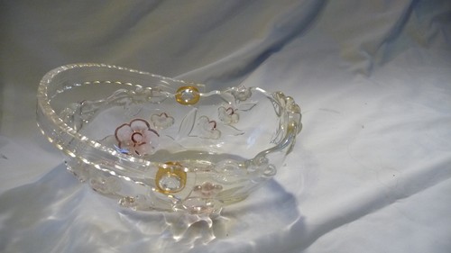 Walther glass flower - walther,