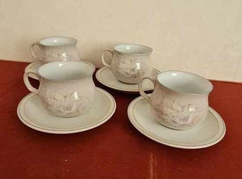 Denby tasmin coffee cup - cup, and