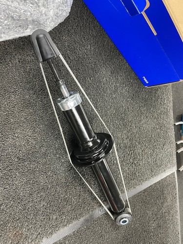 Rear shock absorber - 1,