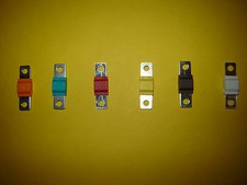 Midi Car Van Fuses 12V 30 40