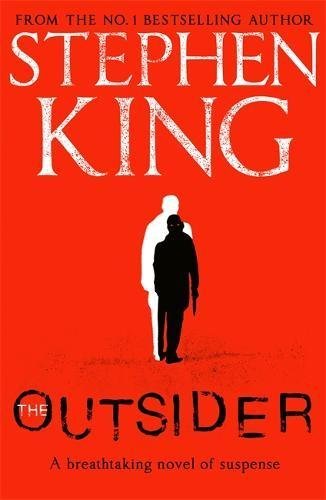 The outsider stephen - the, outsider-stephen