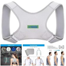 Men Women Posture Corrector