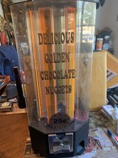 CHOCOLATE NUGGETS / HERSHEY'S