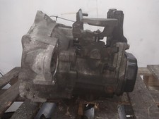 GEARBOX AUDI A1 MK1 FL (8X)