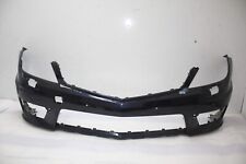 Mercedes C Class W204 C63 AMG