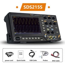 Owon SDS200 Series Digital