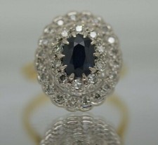 STUNNING ANTIQUE 18ct GOLD