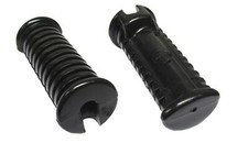 Footpeg Rubbers For Yamaha YB