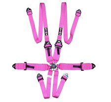 STR 6-Point 3" to 2" FHR HANS