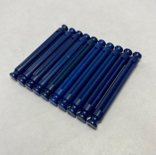Knex genuine rod 54mm blue - blue, 10