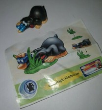 Magic Kinder Surprise