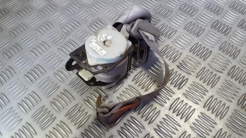 Mazda 626 2001 - , belt
