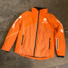 Just Eat 2 - in - 1 padded