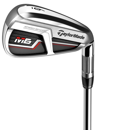 Taylormade aw sw - m6, lw