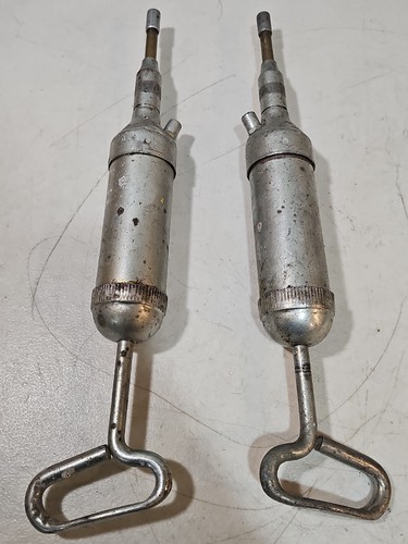 Vintage alemite hydraulic - vintage,