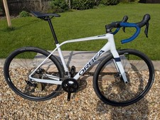 Orbea Avant H40 Road Bike Size