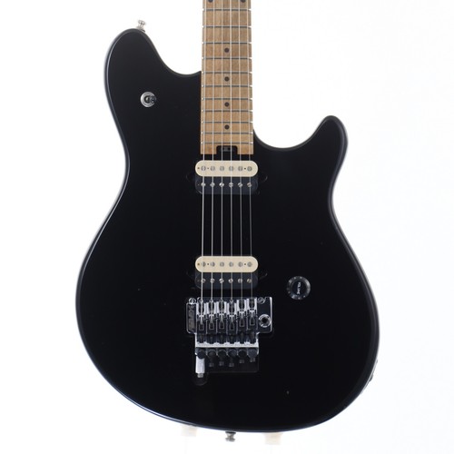 Peavey evh wolfgang special - peavey,