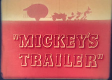 Disney’s “Mickey’s