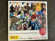 Best Of Richer Unsigned 2020