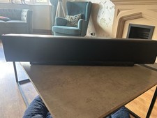 Yamaha Ysp-400 Digital Sound