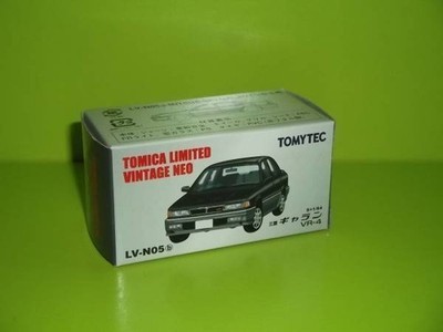 Takara tomy tomica limited - takara,