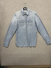 All Saints Long leeve Pearl