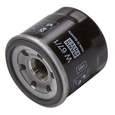W67/1 Oil Filter Screw On 66mm