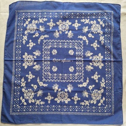 Polo ralph lauren neckerchief - polo,