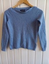 Tahari Ladies Sky Blue 100%