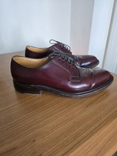 Loake full leather - loake, (771)