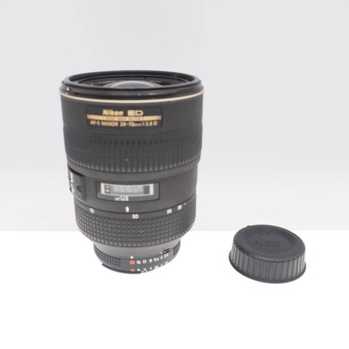 Nikon 28 70mm f2 8d - ai, 28-70mm