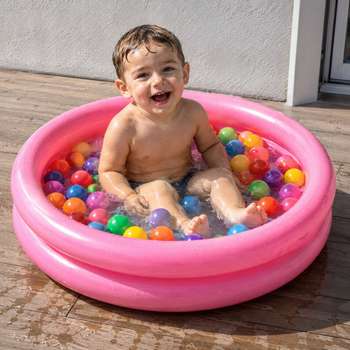Portable inflatable kids - inflatable,