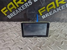Used Garmin SEAT Mii SAT Nav &