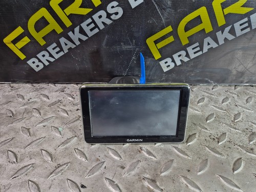 Used garmin seat - sat, &