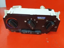 VAUXHALL ASTRA G MK4 AIR-CON