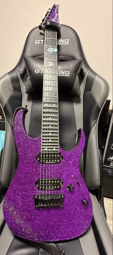 Ibanez 7321 string - rg, /