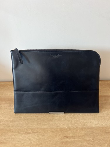 Daines hathaway full leather - &,