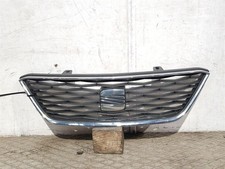 2008-2017 MK4 SEAT IBIZA FRONT BADGE GRILLE 6J0853654C 