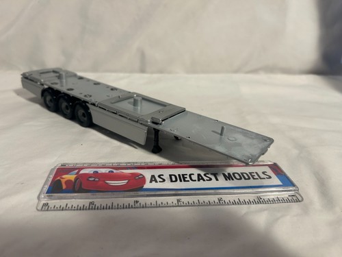 Corgi modern truck - modern,