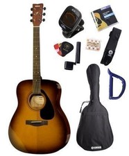 Acoustic Guitar Beginner