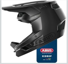 Abus Hidrop Full Face MTB/Bike