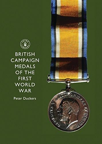 British campaign medals the - british,