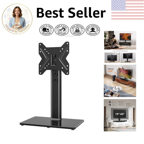 Universal swivel stand for - universal,