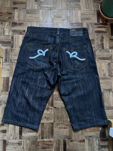 Rocawear jeans 106830 - 3/4,