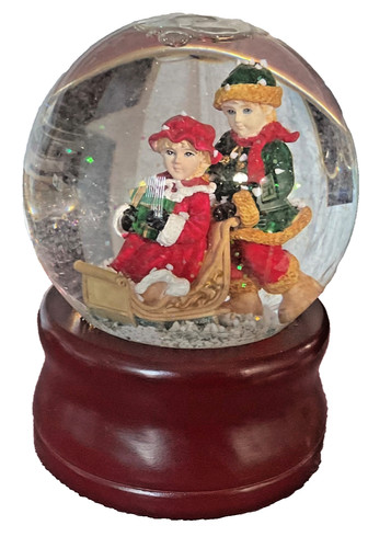 Past times christmas - past,