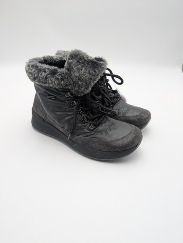 Romika snow boots - boots, size